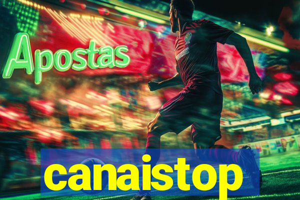 canaistop