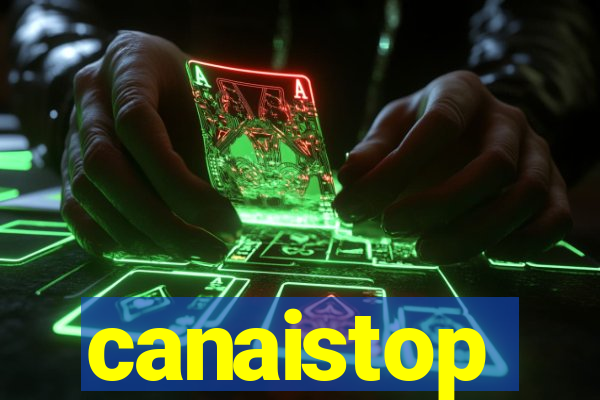 canaistop