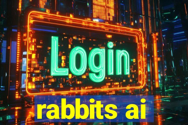 rabbits ai