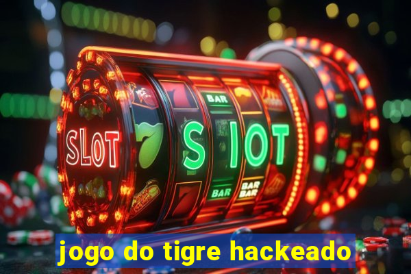 jogo do tigre hackeado