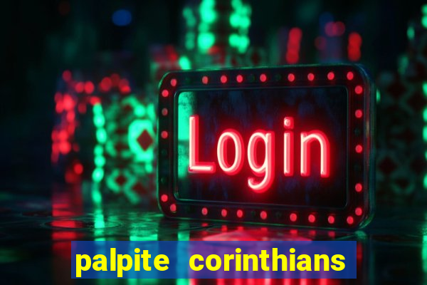 palpite corinthians x bahia