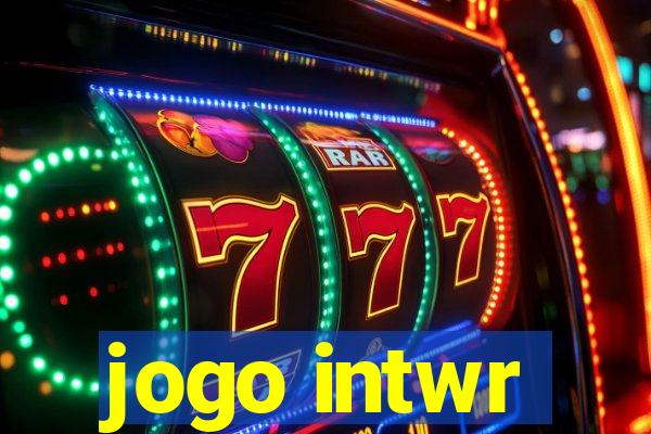 jogo intwr