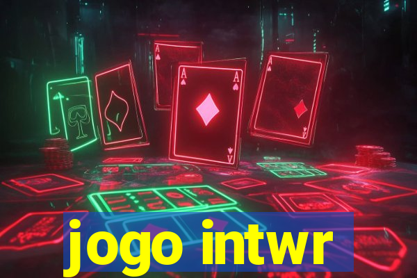 jogo intwr