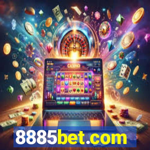 8885bet.com