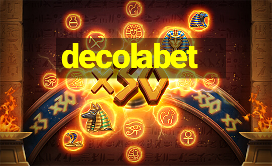 decolabet