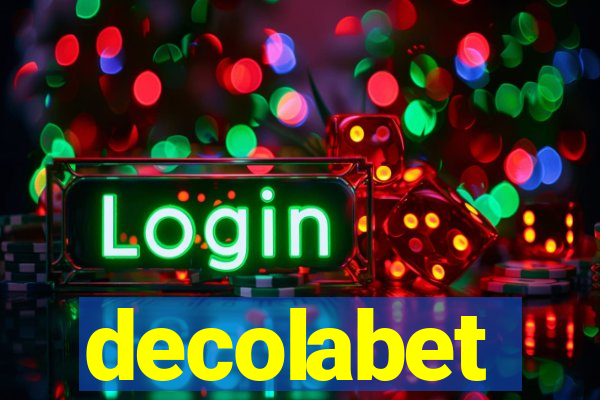 decolabet