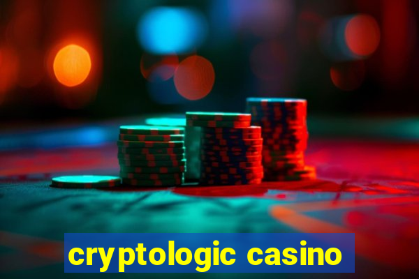 cryptologic casino