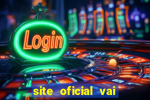 site oficial vai de bet