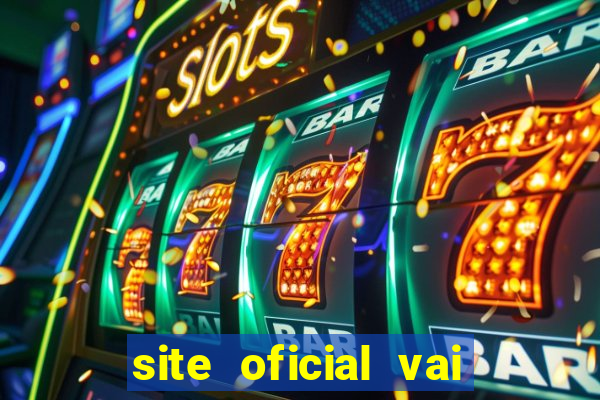 site oficial vai de bet