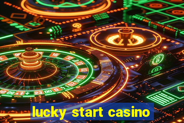 lucky start casino