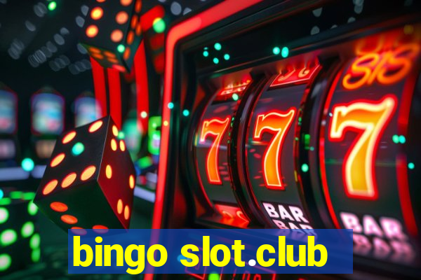 bingo slot.club