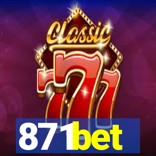 871bet