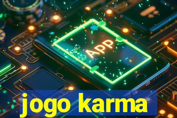 jogo karma