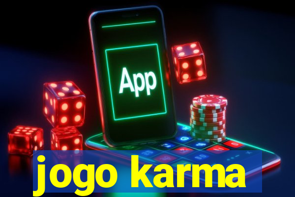 jogo karma