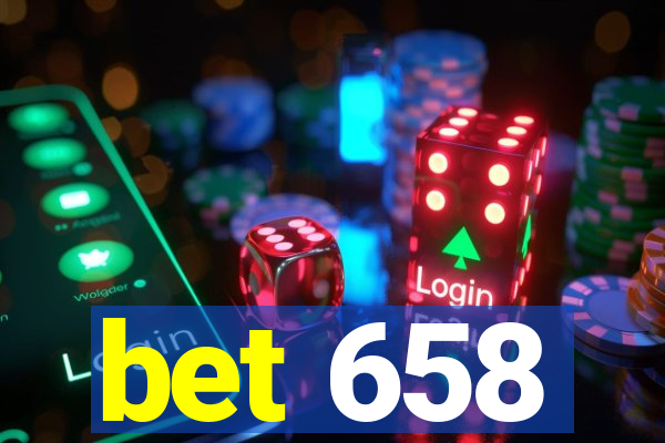 bet 658