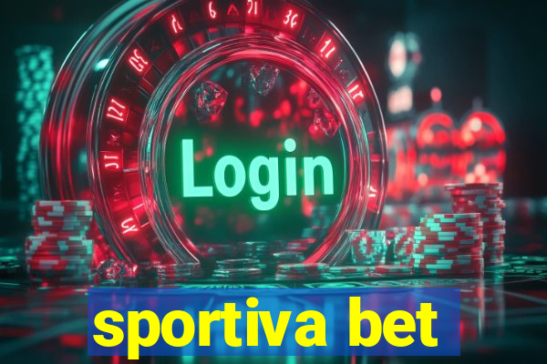 sportiva bet