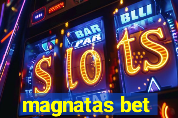 magnatas bet