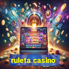 ruleta casino