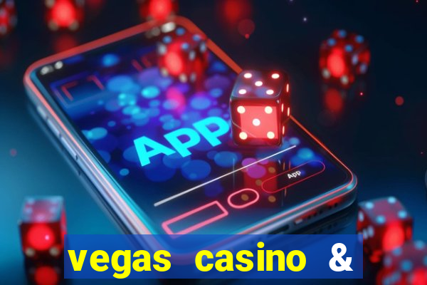 vegas casino & slots slottist - level up to receive rewards