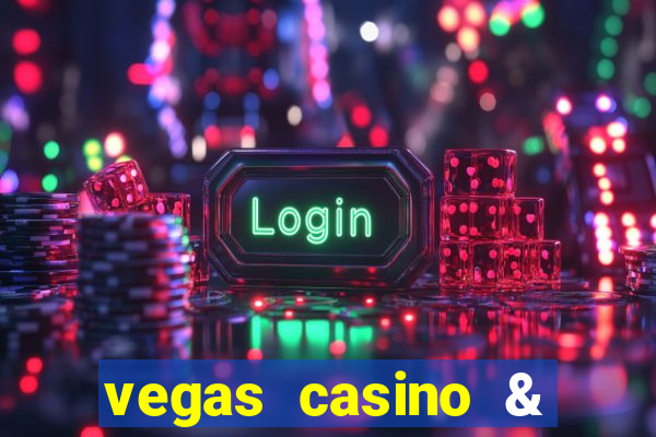 vegas casino & slots slottist - level up to receive rewards