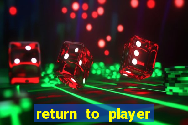 return to player slot pg