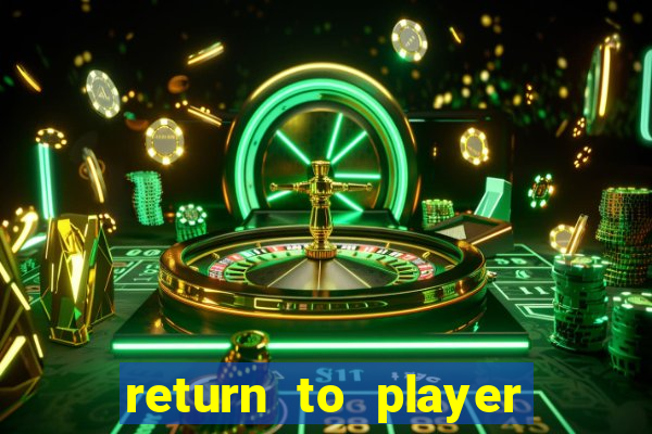 return to player slot pg