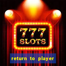 return to player slot pg