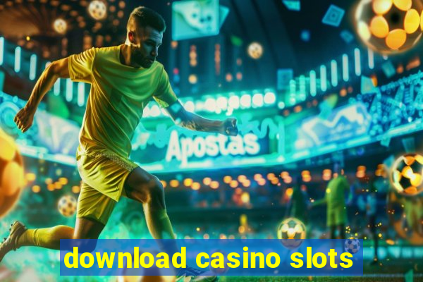 download casino slots