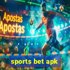 sports bet apk