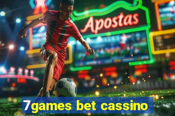 7games bet cassino