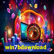 win7bdownload