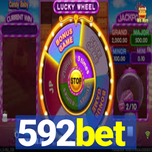 592bet