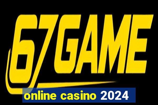 online casino 2024