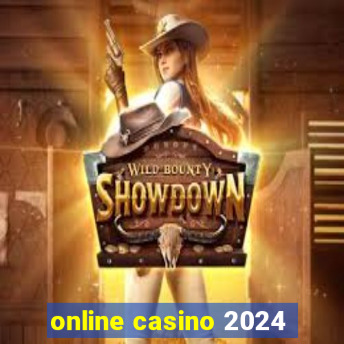 online casino 2024