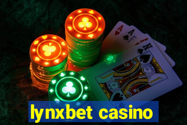 lynxbet casino