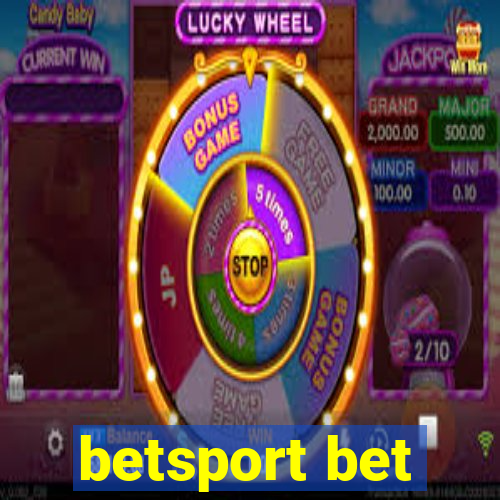 betsport bet