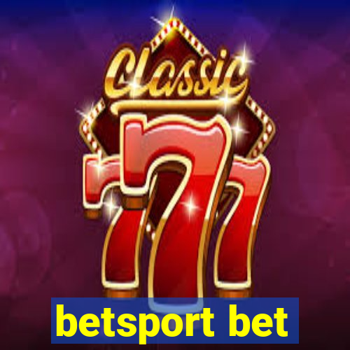 betsport bet