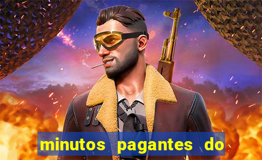 minutos pagantes do fortune tiger