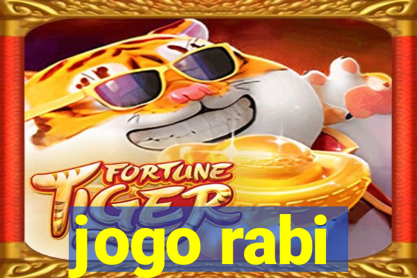 jogo rabi