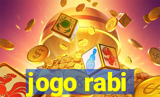 jogo rabi