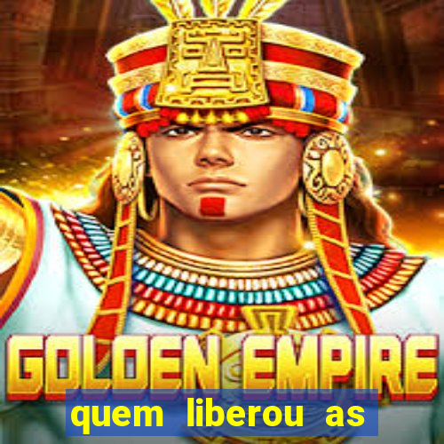 quem liberou as bets no brasil