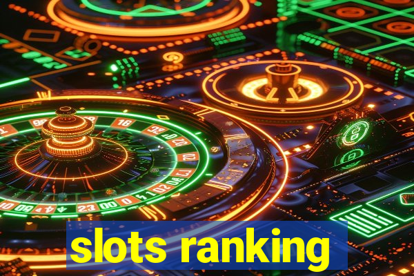 slots ranking