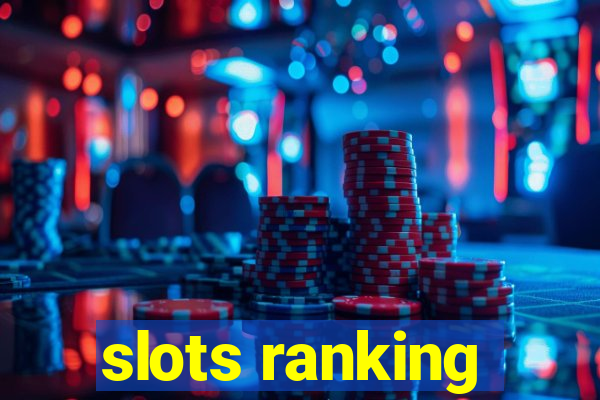 slots ranking