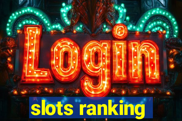 slots ranking