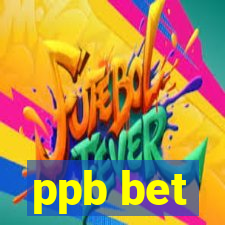 ppb bet