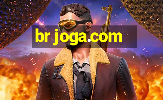 br joga.com