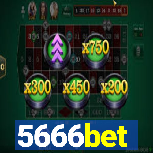 5666bet