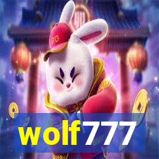 wolf777