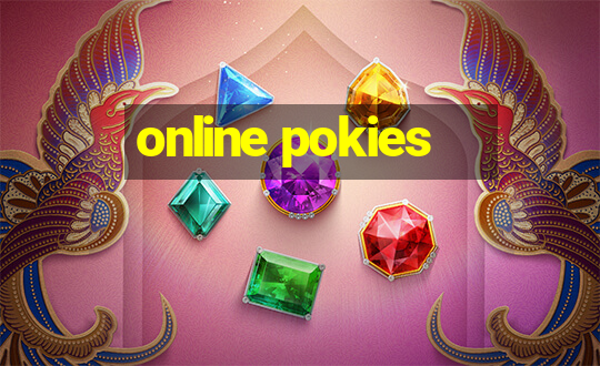 online pokies