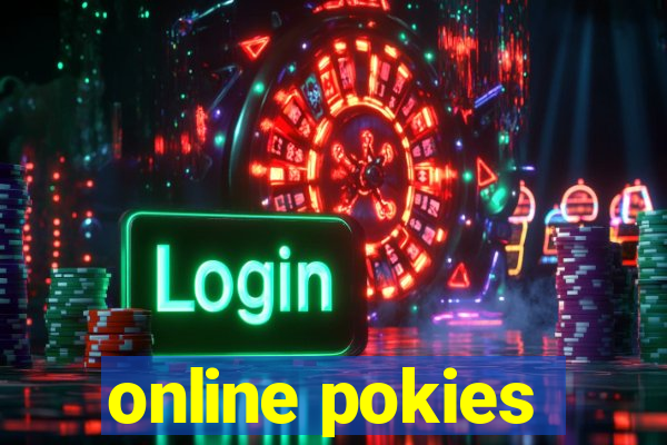 online pokies